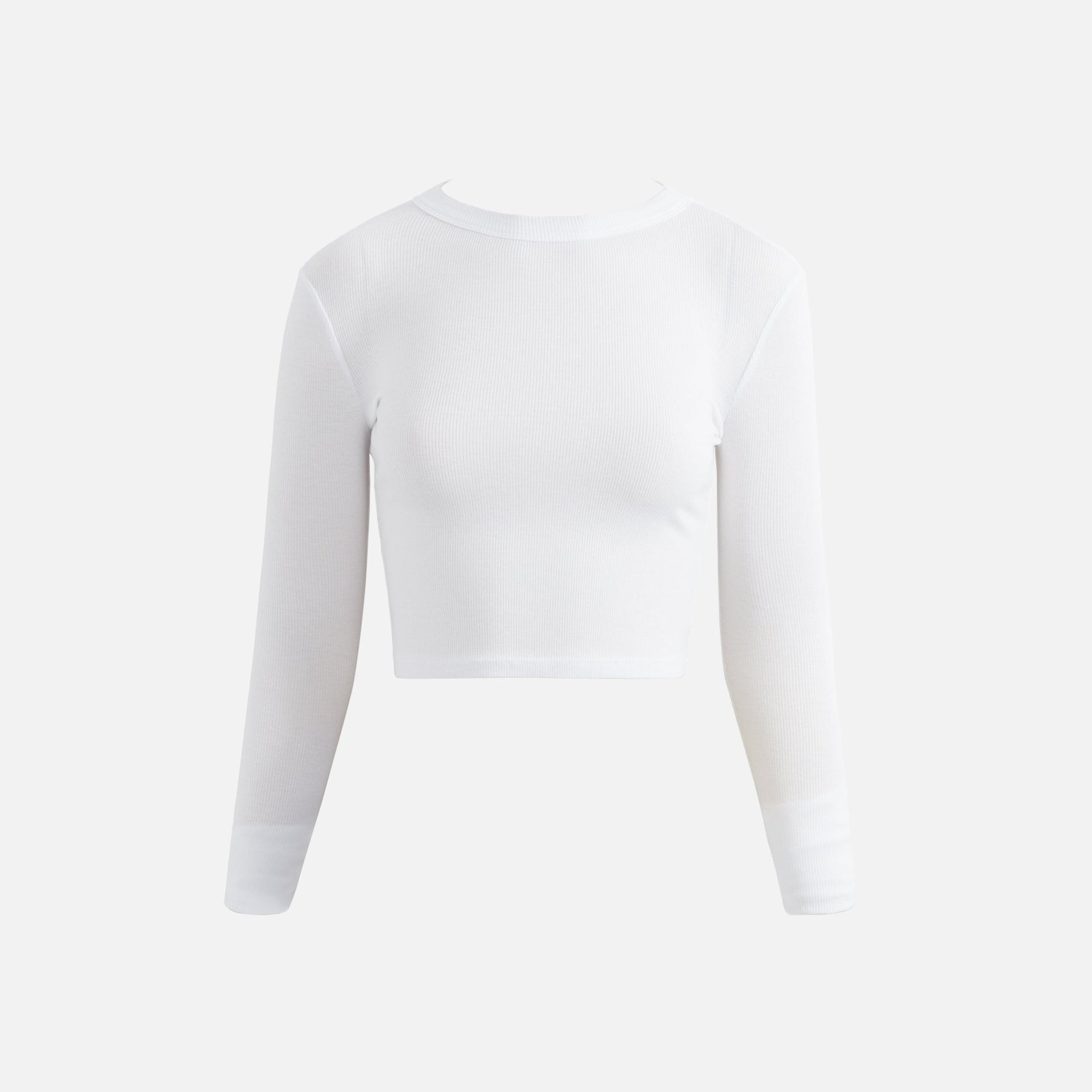 Cotton Citizen Verona Shirt - White Stone