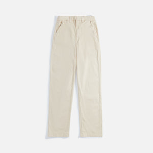 Cotton Citizen London Relaxed Pant - Oatmeal