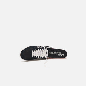 New Balance x CDG x Junya Watanabe AM574 - Black