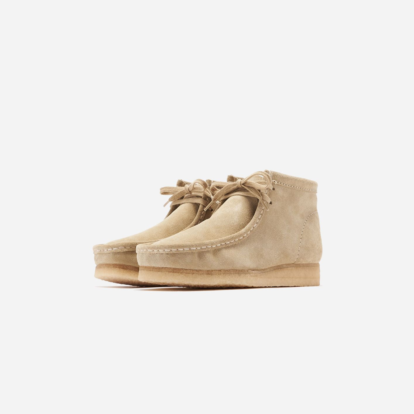 Clarks – Kith Europe