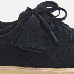 Clarks 8th Street Sandford - Black – Kith Europe