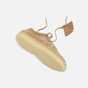 Clarks 8th Street Sandford - Tan – Kith Europe