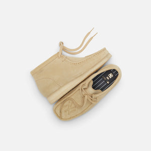 Kith×ClarksNew York Yankees Wallabee-