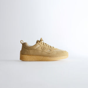 befolkning Katedral hovedvej 8th St by Ronnie Fieg for Clarks Originals Lockhill - Maple – Kith Europe