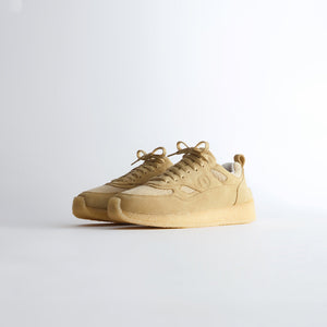 8th St by Ronnie Fieg for Clarks Originals Lockhill - Maple