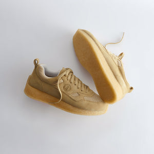 8th St by Ronnie Fieg for Clarks Originals Lockhill - Maple