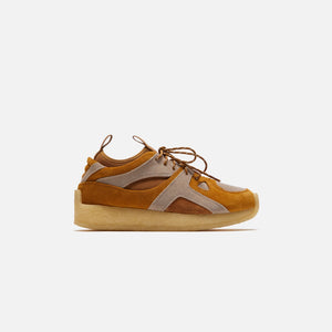 Clarks 8th Street Breacon - Light Brown