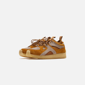 Clarks 8th Street Breacon - Light Brown