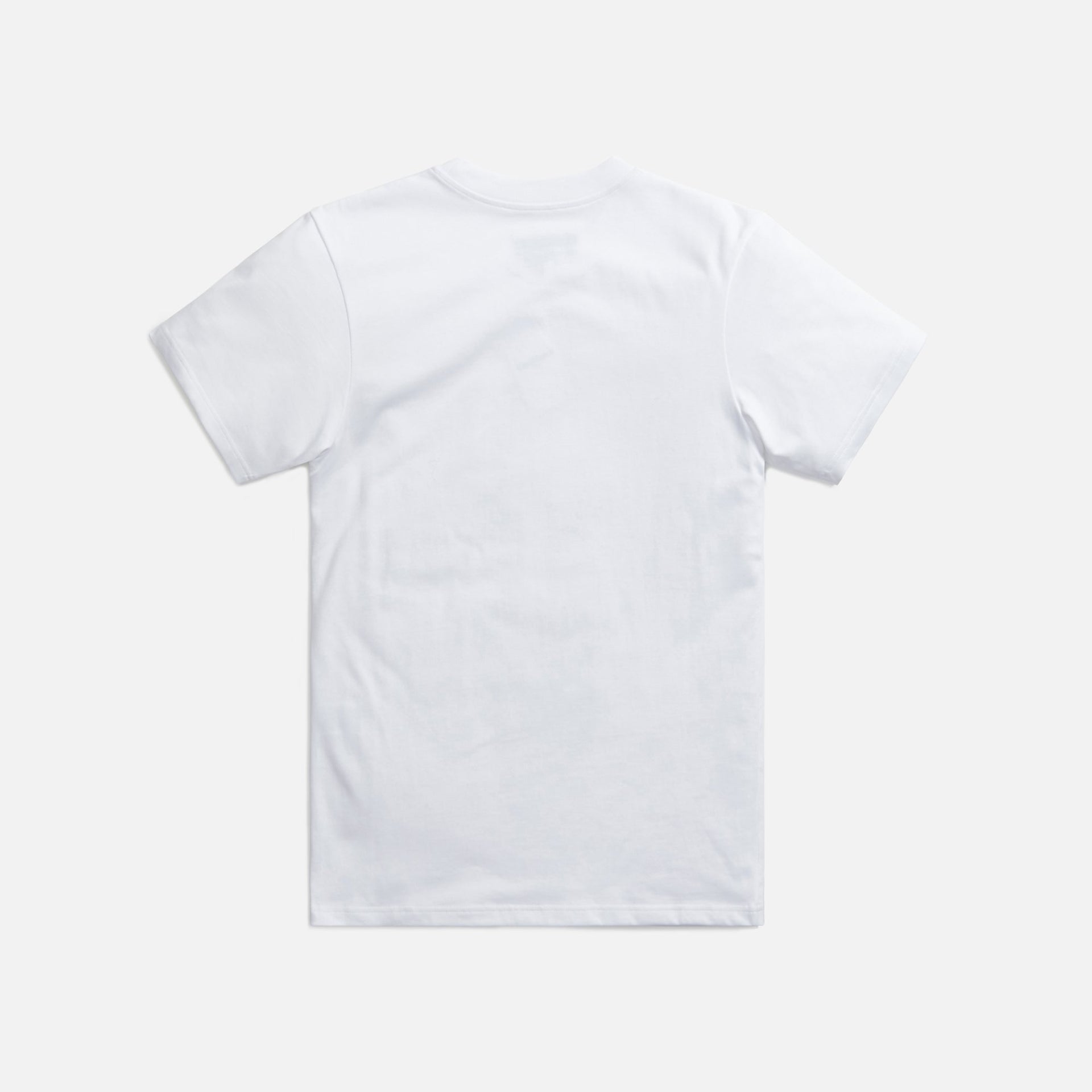 Casablanca Casaway Tennis Printed Tee - White