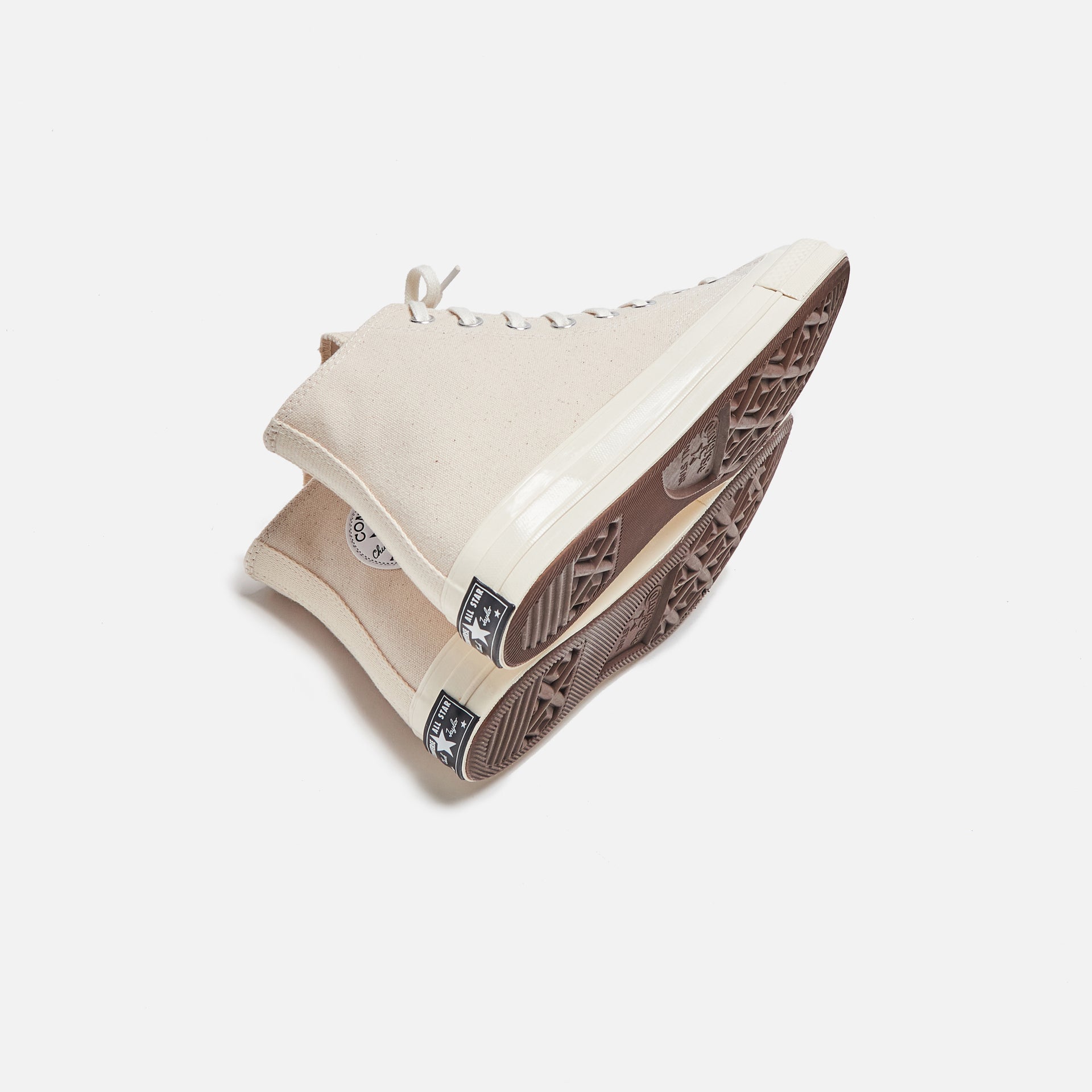 Converse Chuck 70 - Natural / Black / Egret