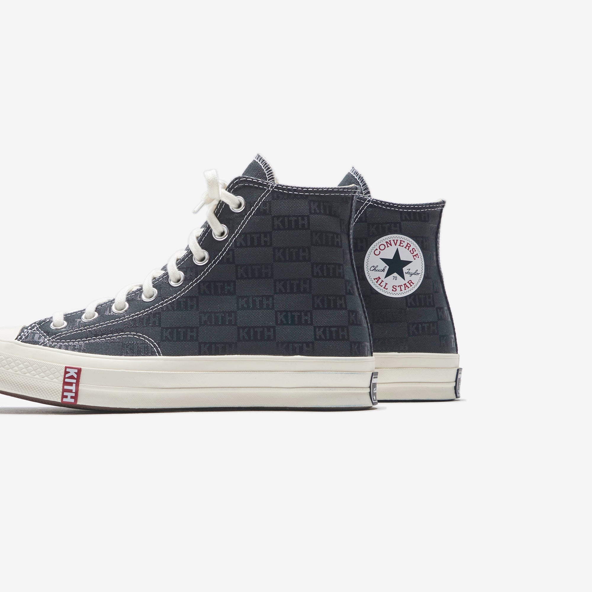 Kith x Converse Chuck Taylor All Star 1970 - Scarab AOP