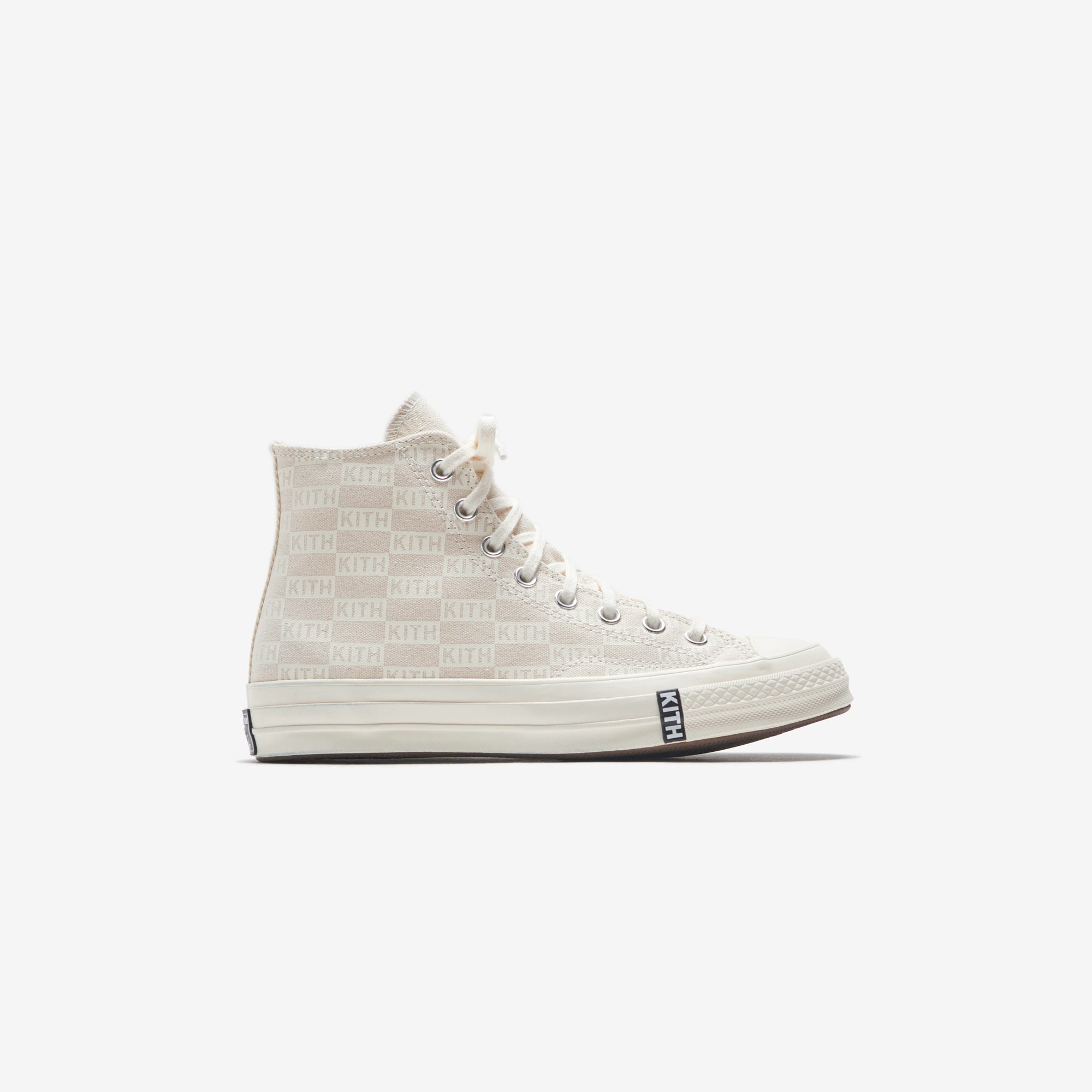 Kith x Converse Chuck Taylor All Star 1970 - Parchment AOP – Kith