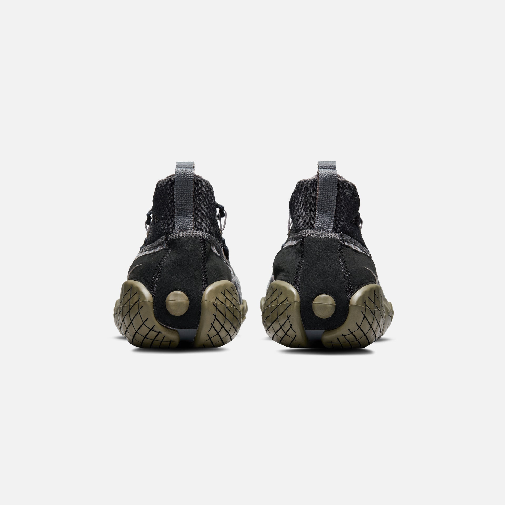 Nike ISPA Link - Black / Enigma Stone / Medium Olive