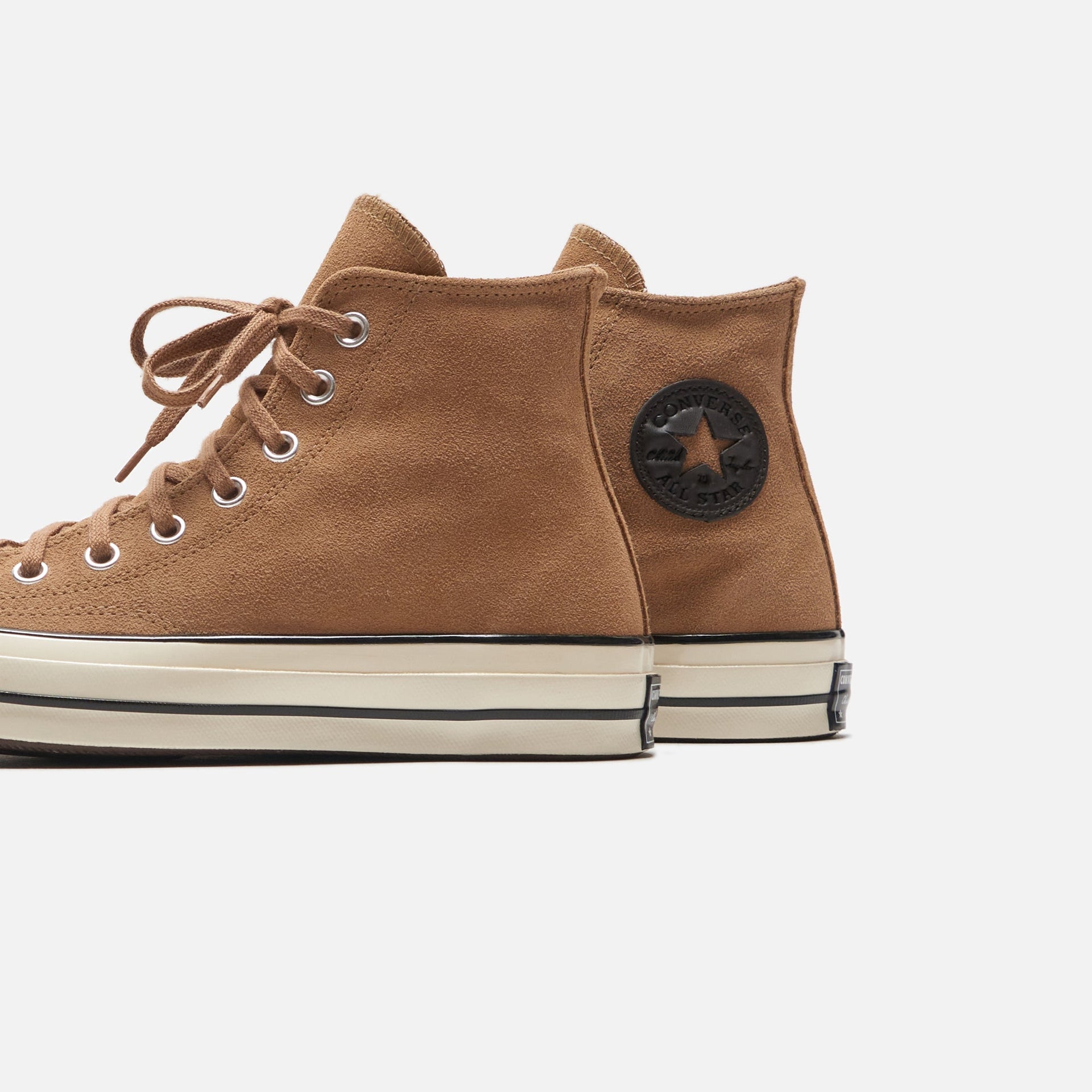 Converse Chuck 70 - Sand Dune / Egret / Black