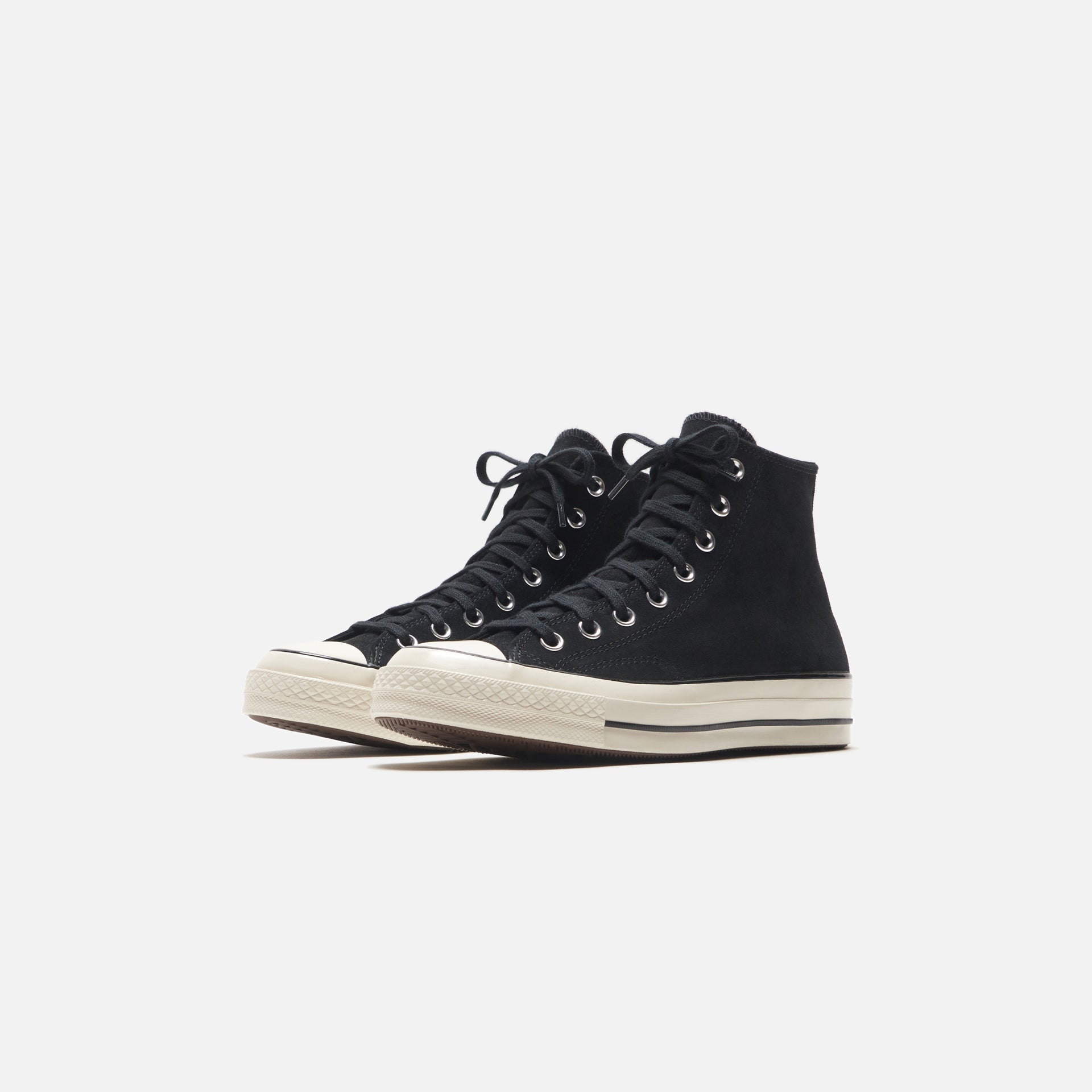 Converse Chuck 70 - Black / Egret / Black