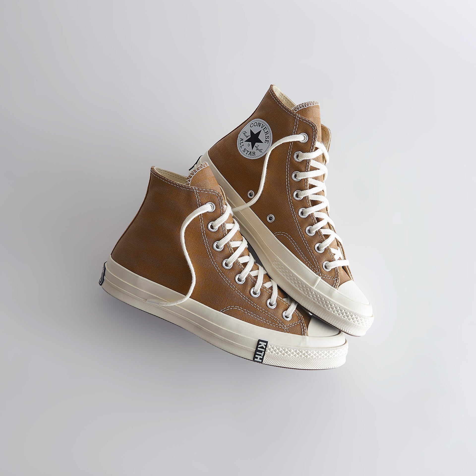 Kith for Converse Chuck Taylor All Star 1970 - Tanin