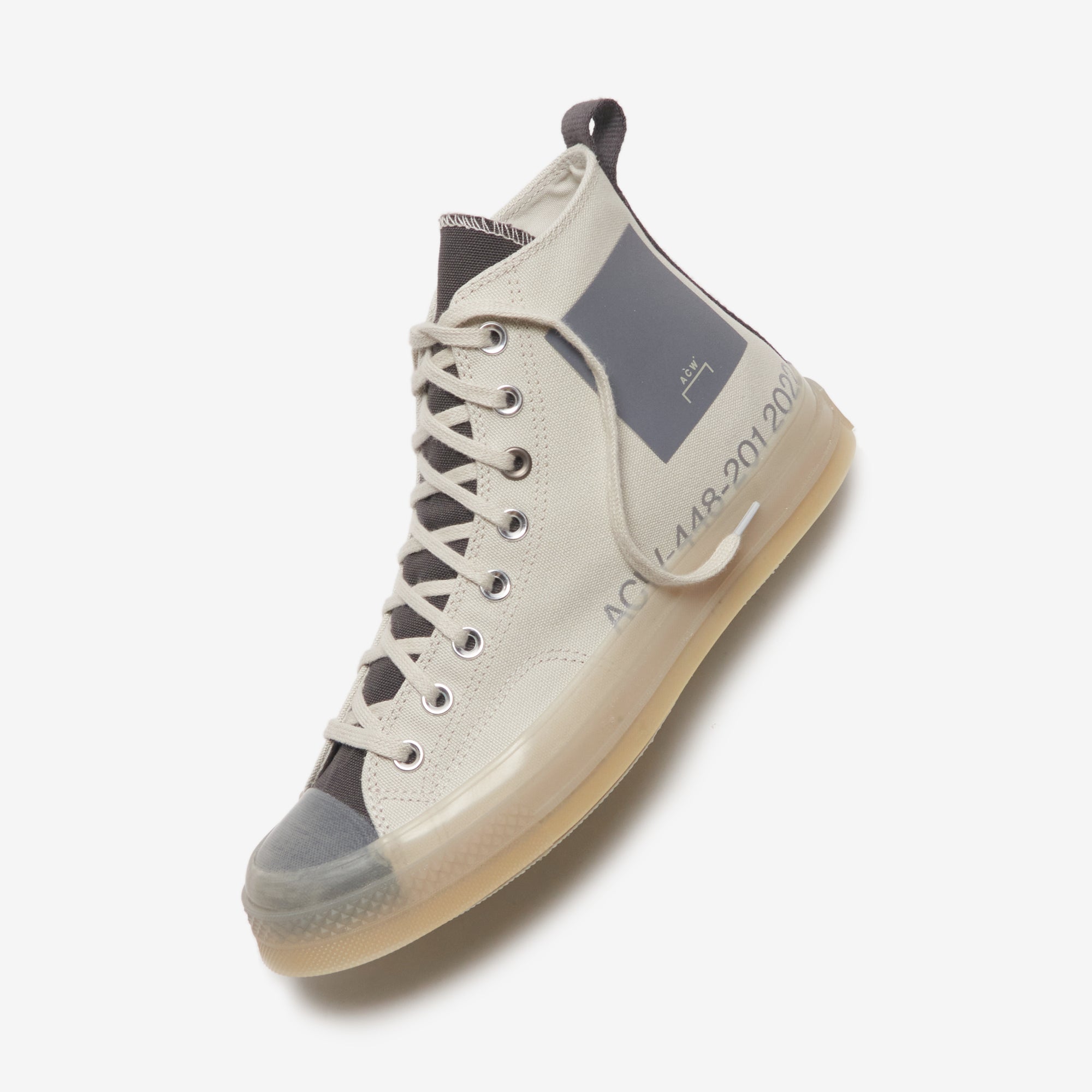 Converse x ACW Chuck 70 - Silver Birch / Pavement – Kith Europe