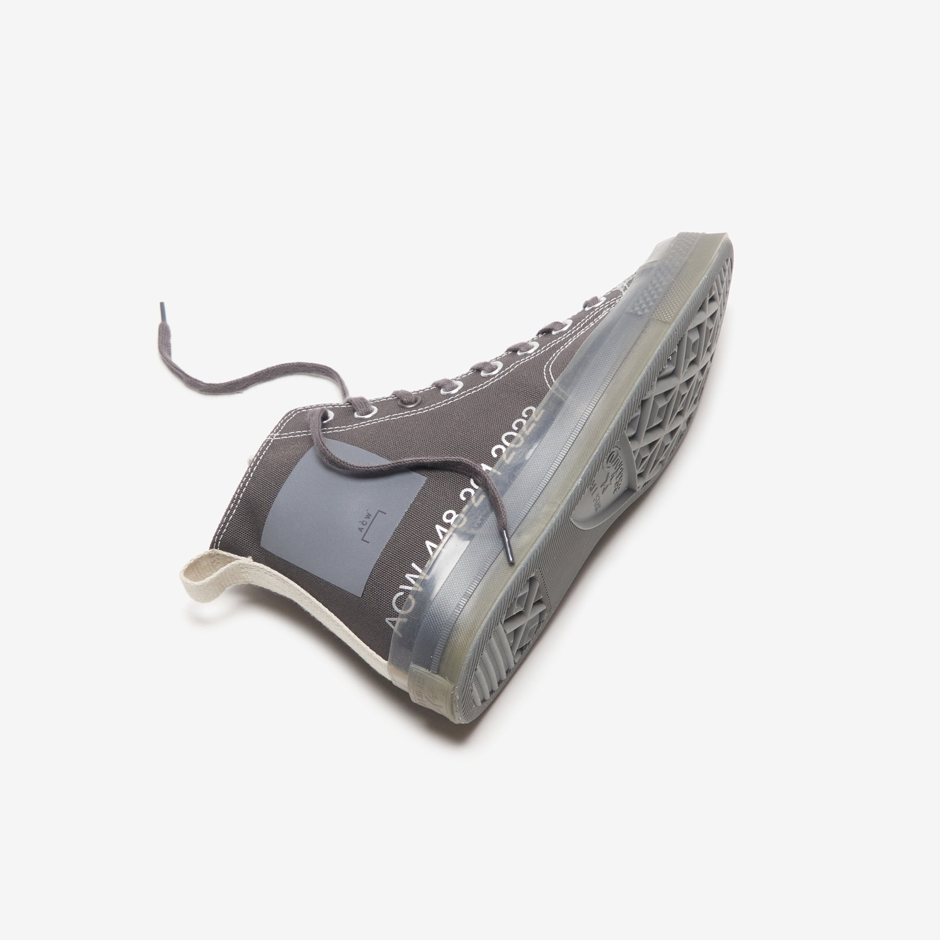 Converse x ACW Chuck 70 - Pavement / Silver Birch