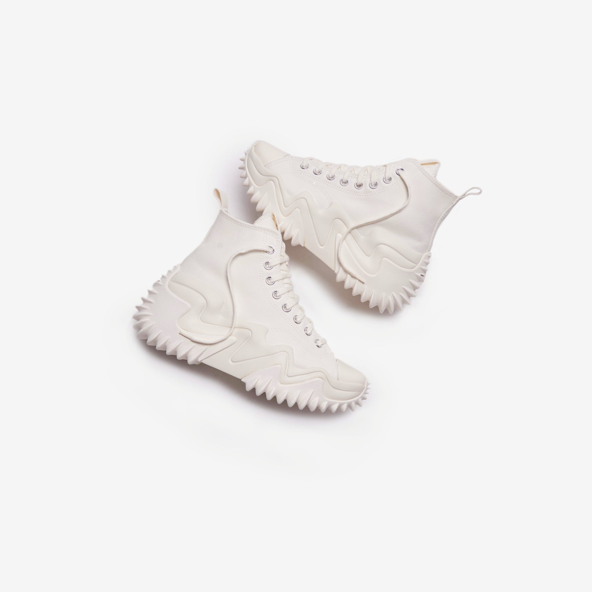 Converse Run Star Motion - Egret / Light Bone – Kith Europe