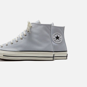 Converse Chuck Taylor '70 High - Ghosted / Egret / Black