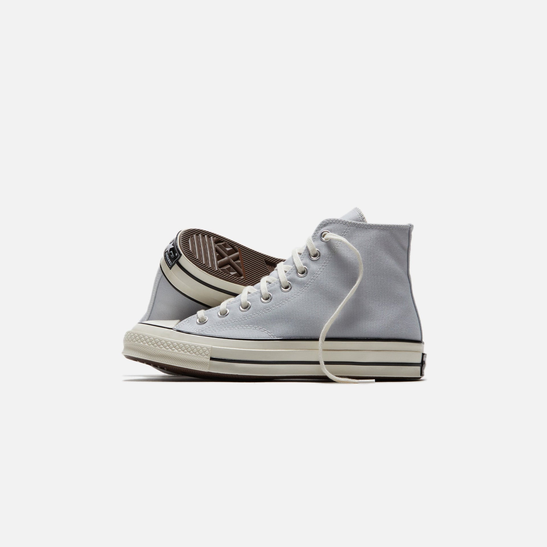 Converse Chuck Taylor '70 High - Ghosted / Egret / Black