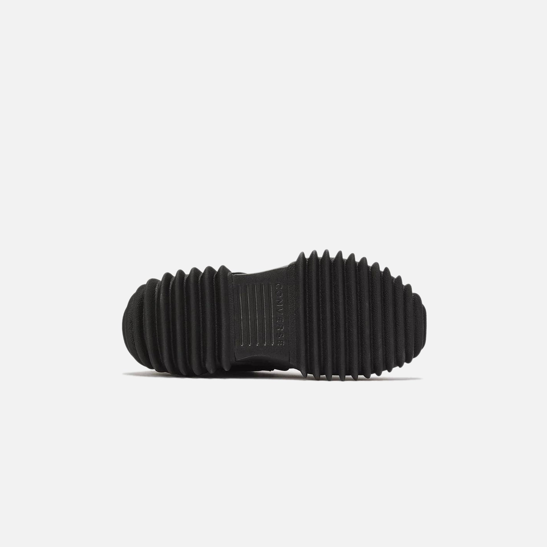 Converse WMNS Run Star Motion CX Platform - Black