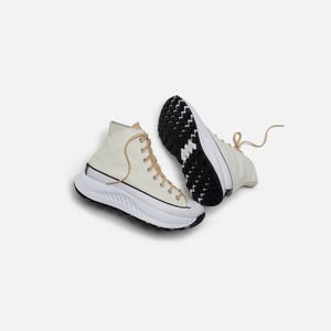 Converse Chuck 70 AT-CX - Summer Utility / Egret / Oat Milk