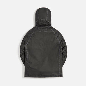 CP Company Gore G-Type Hooded Down Jacket - Black