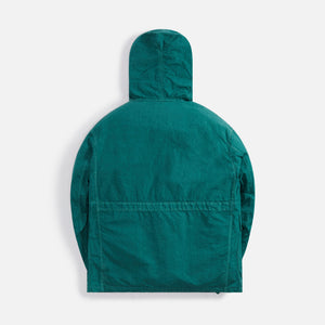 CP Company Ba-Tic Light Jacket - Frosty Spruce Green