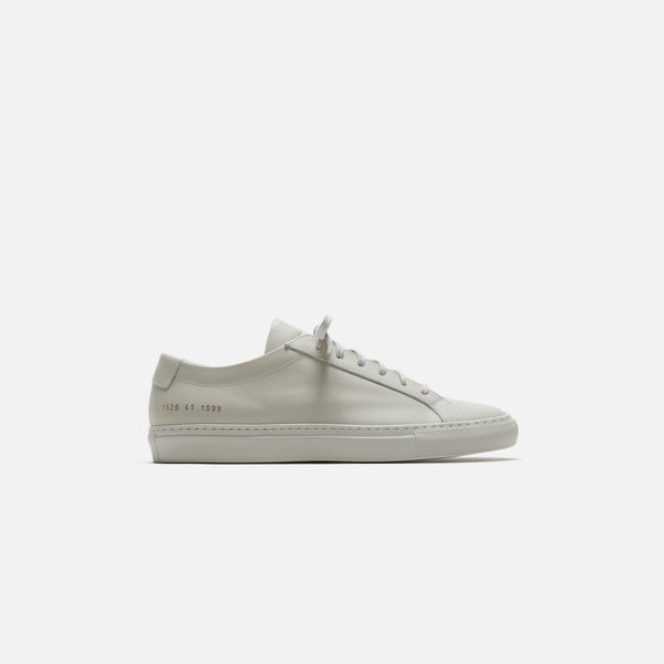 Common projects sale achilles low carta