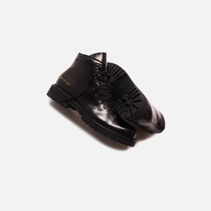 Common Projects Hiking Boot - Black