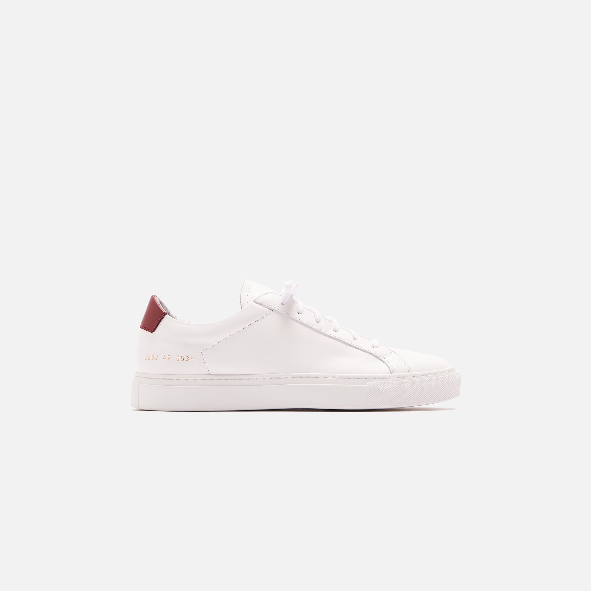 Common projects best sale retro achilles low