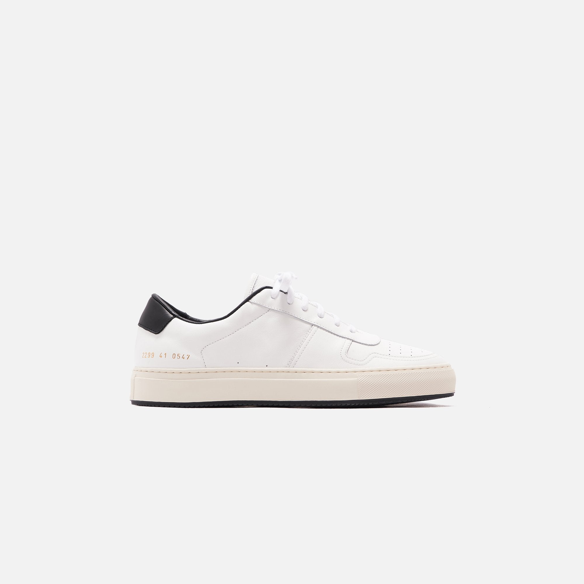 Common projects white black deals