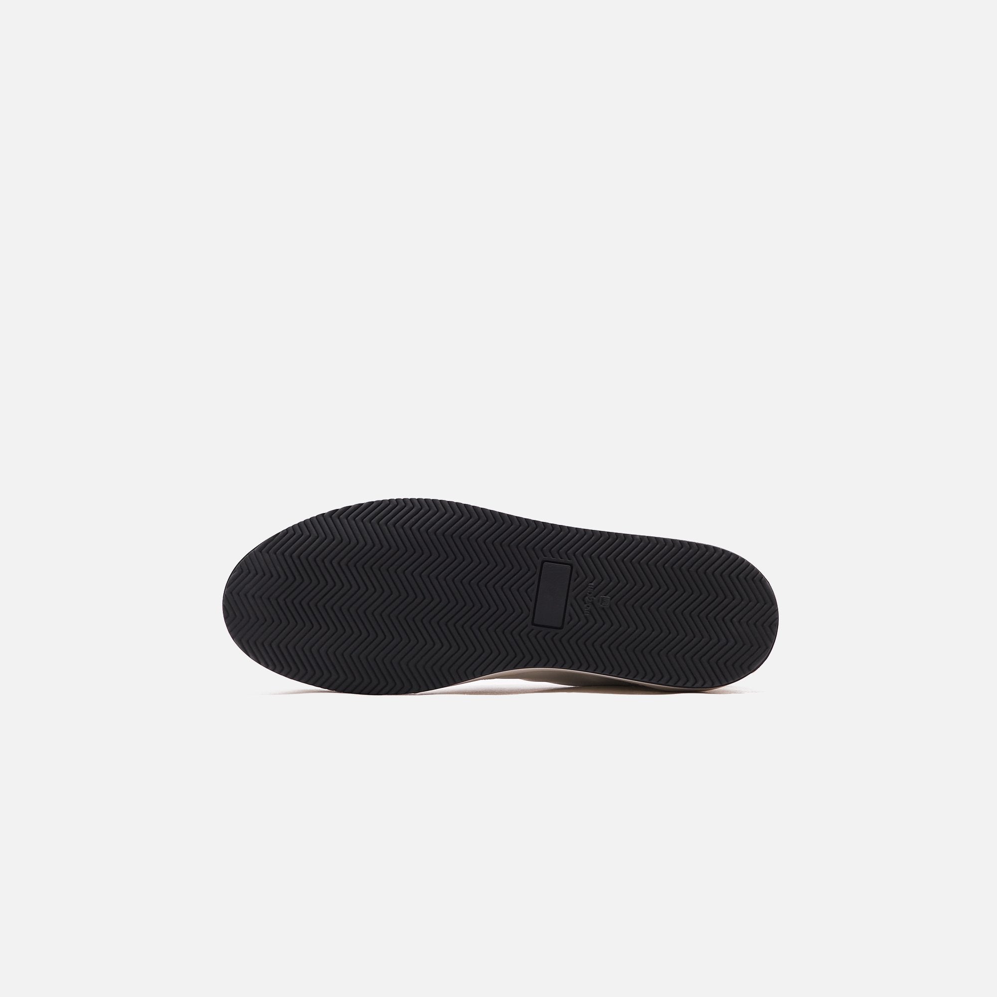 Common Projects Bball '90 - White / Black – Kith Europe