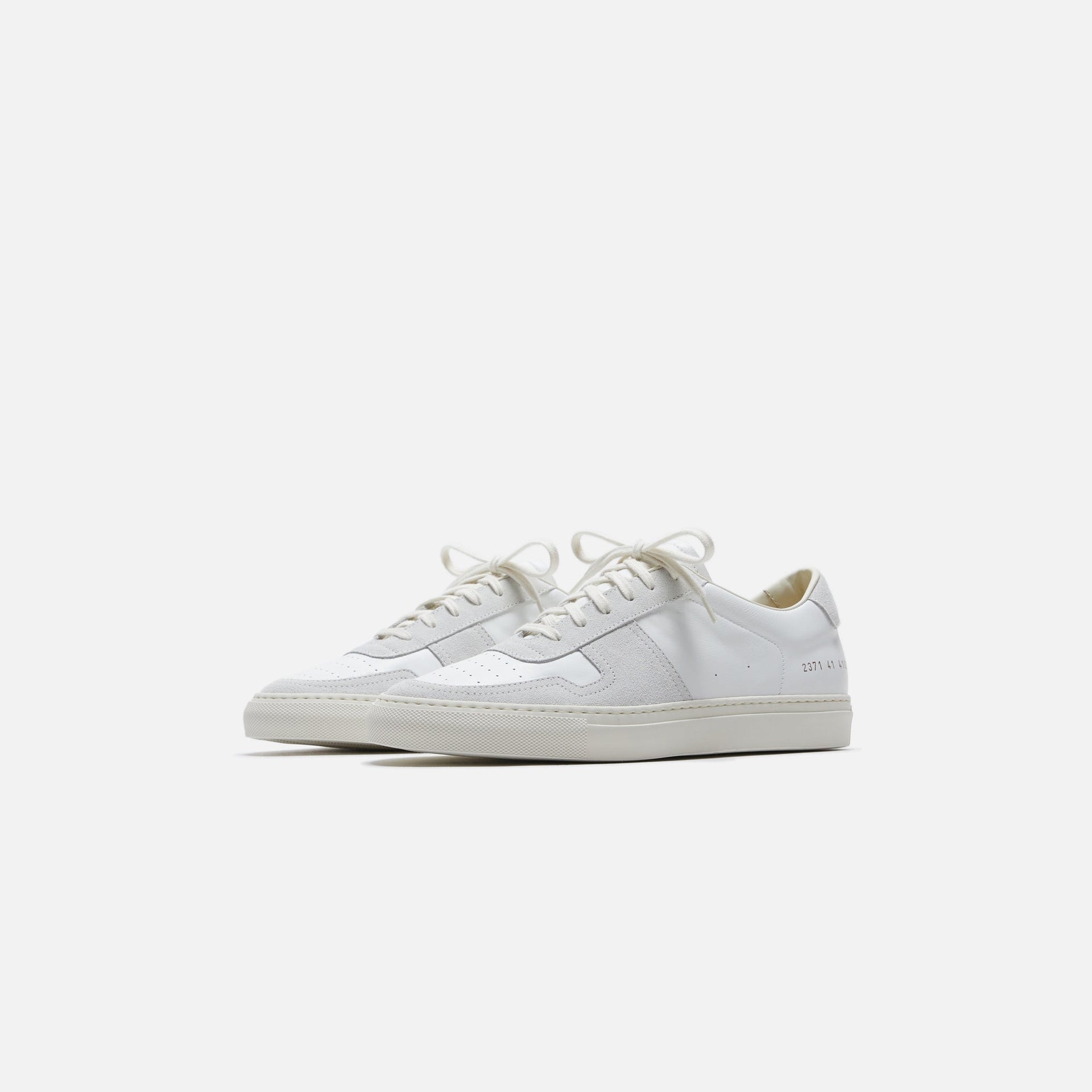 Common Projects BBall Summer Edition - Off White