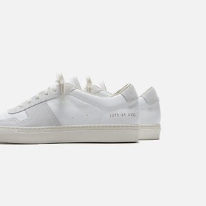 Common Projects BBall Summer Edition - Off White