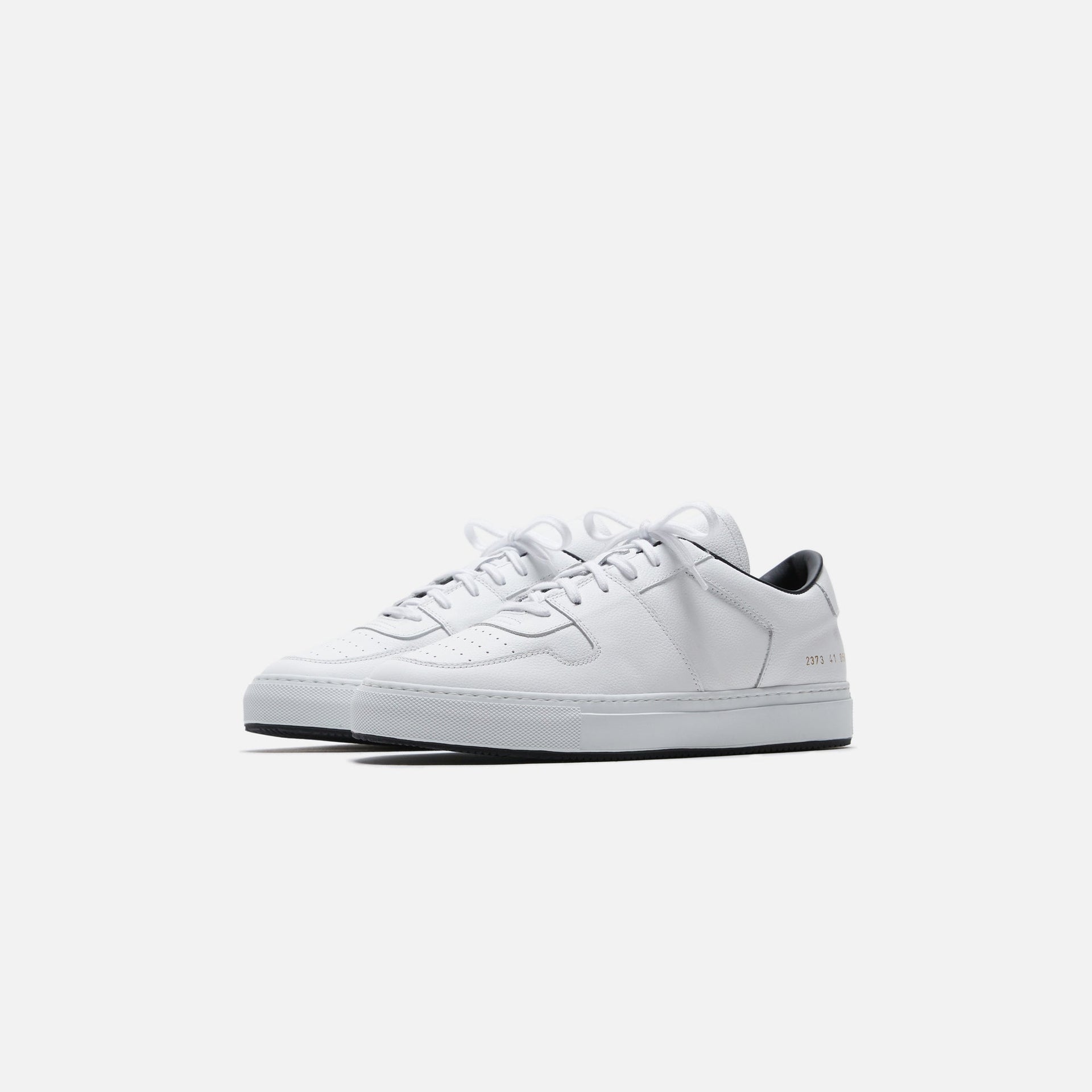 Common Projects Decades Low - Off White