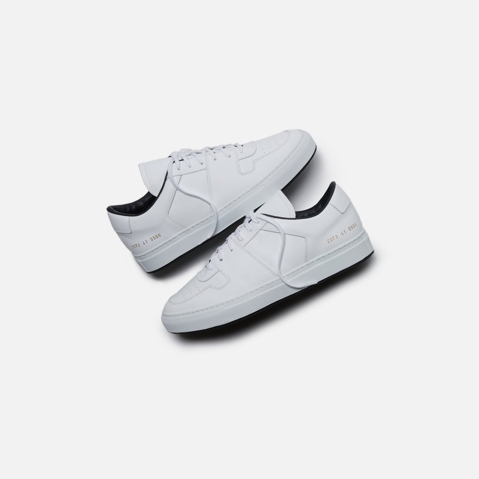 Common Projects Decades Low - Off White