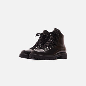 Common Projects WMNS Hiking Boot - Black