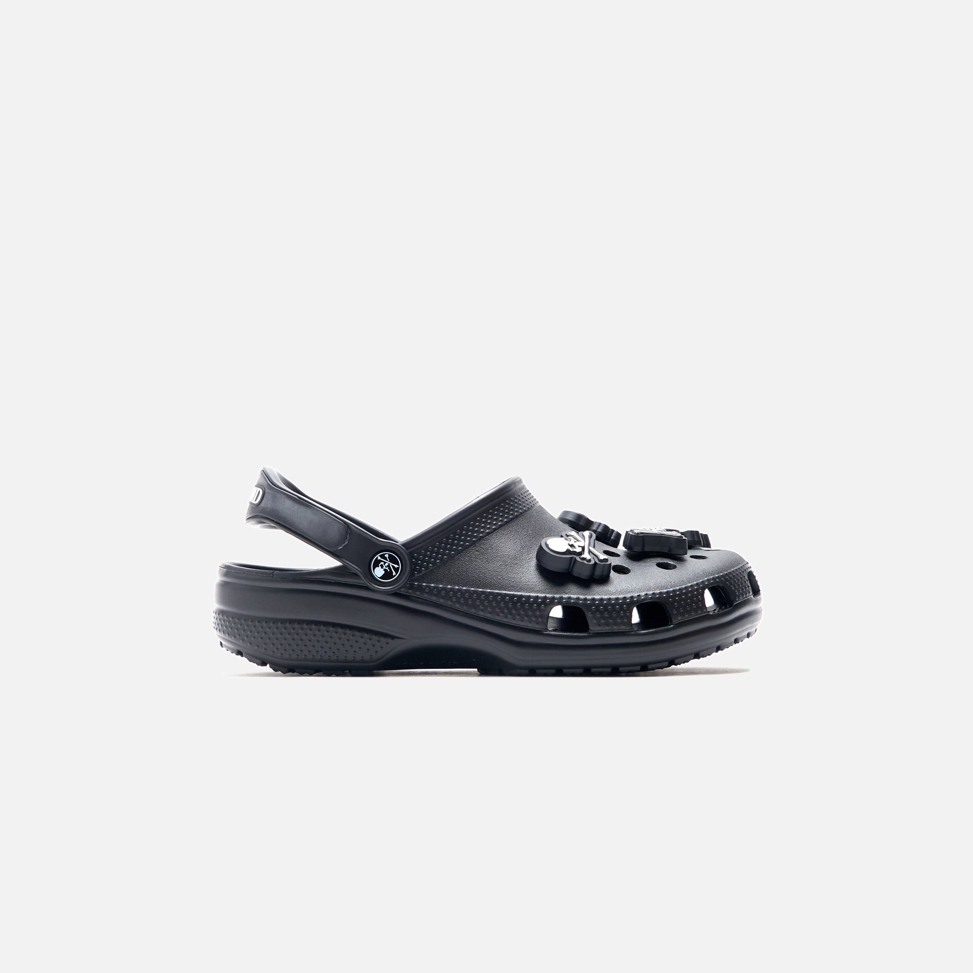 Crocs x Mastermind Classic Clog - Black – Kith Europe