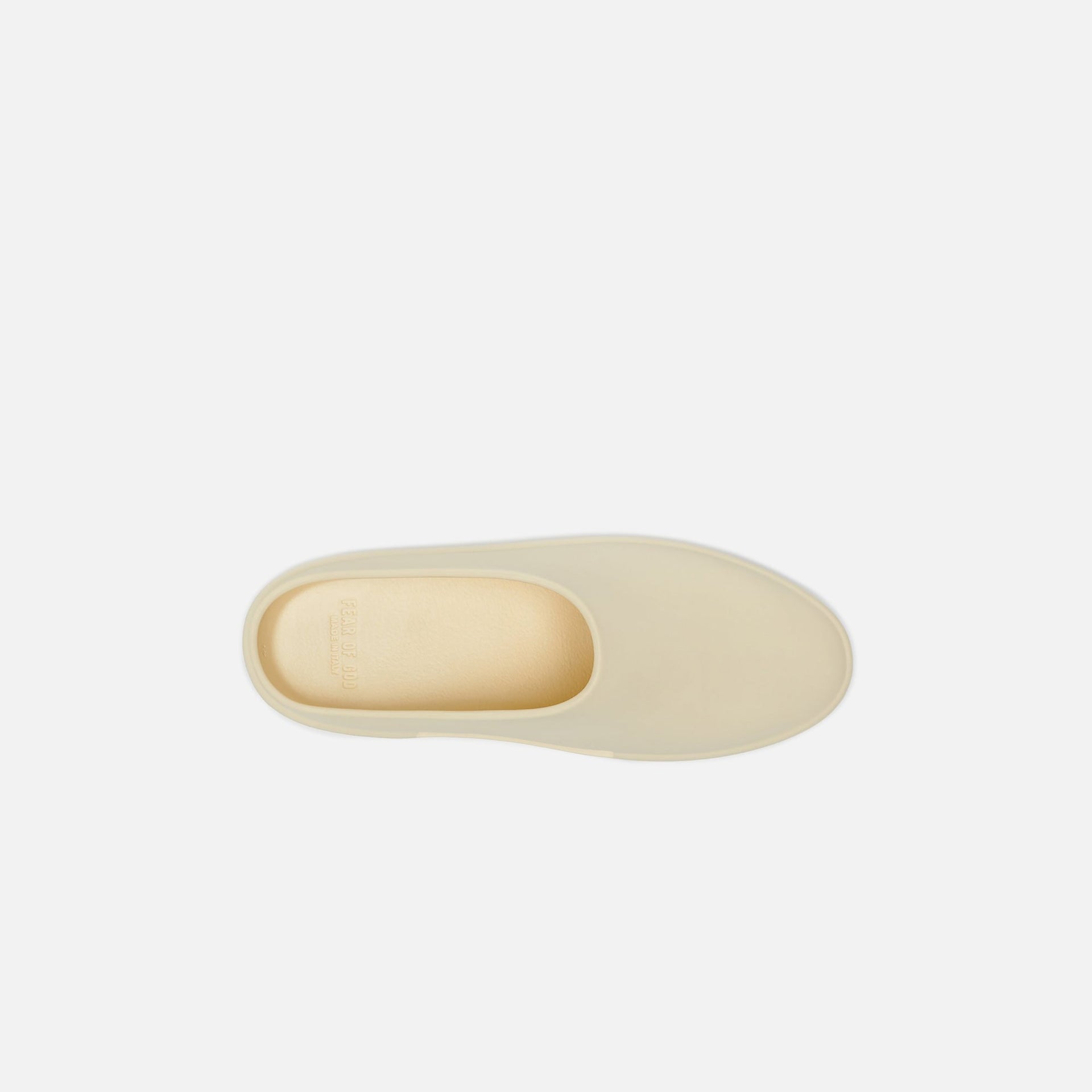 Fear of God The California - Cream