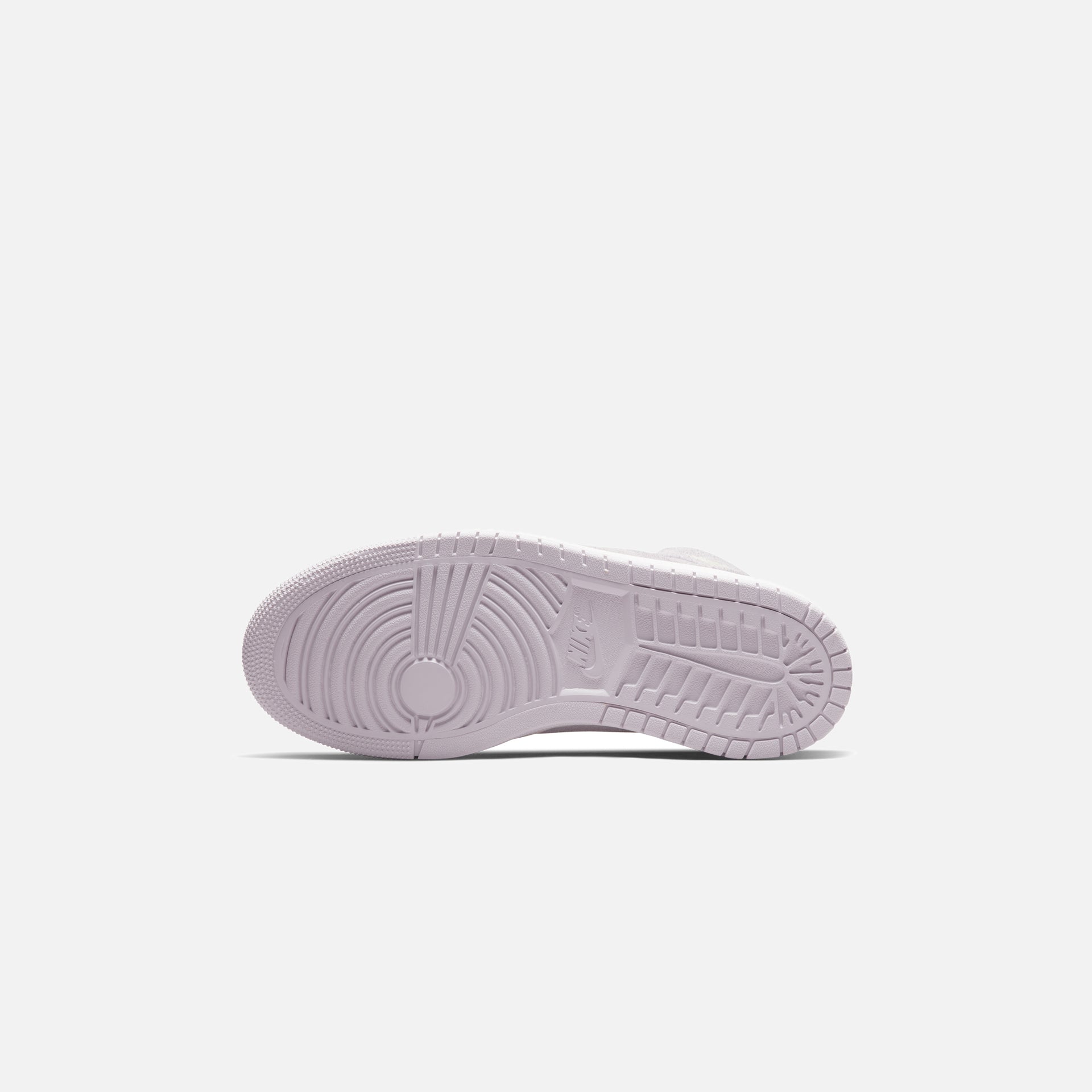 Jordan WMNS Air Jordan 1 Zoom CMFT - Light Mauve / Sail