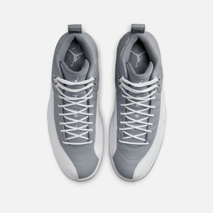 Nike Air Jordan 12 Retro - Stealth / White / Cool Grey