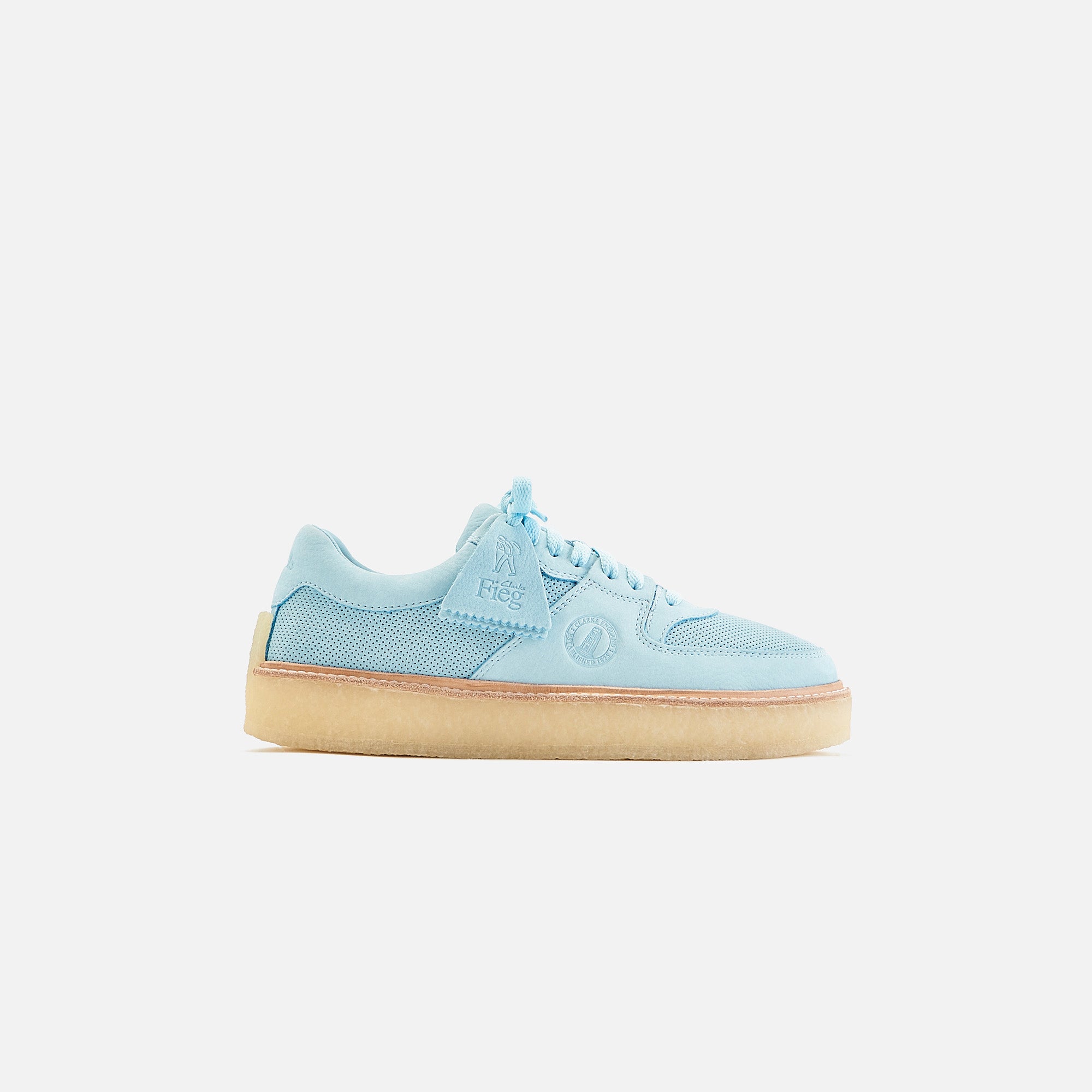 Ronnie Fieg Clarks kith Helium EU40-