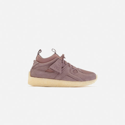 Ronnie Fieg for Clarks Season 2 Breacon - Dusty Mauve