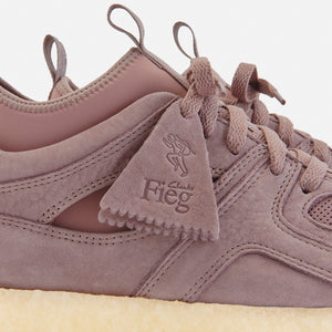 Ronnie Fieg for Clarks Season 2 Breacon - Dusty Mauve
