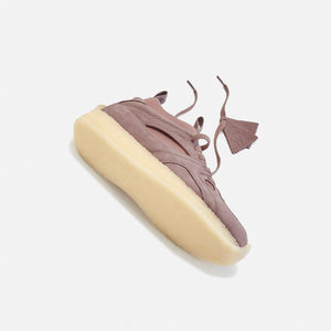 Ronnie Fieg for Clarks Season 2 Breacon - Dusty Mauve