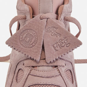 Ronnie Fieg for Clarks Season 2 Breacon - Dusty Mauve