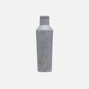 Kith for Corkcicle Canteen - Concrete Grey