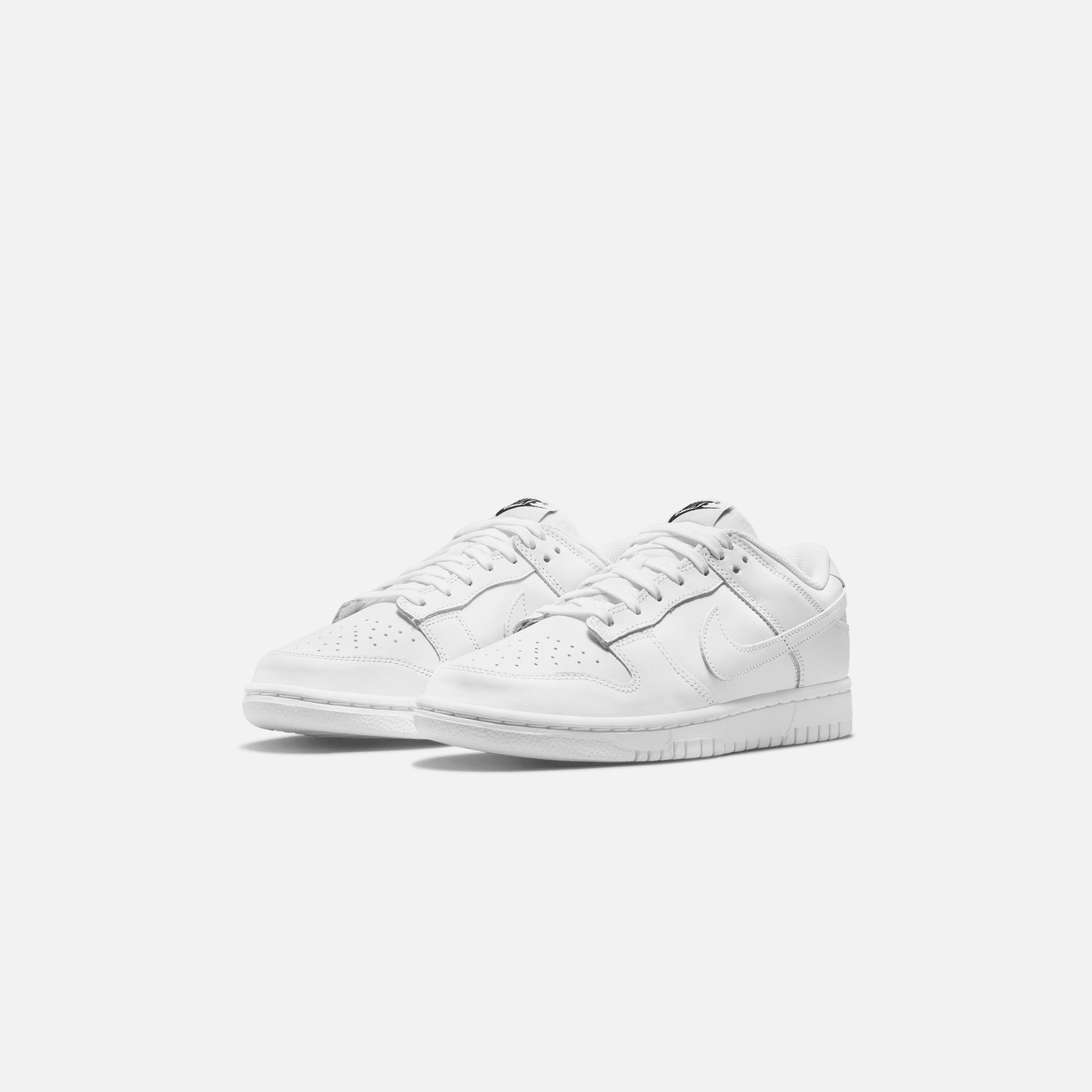 Nike WMNS Dunk Low - White